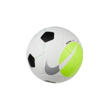 Minge fotbal sala  Futsal Pro - alb/verde