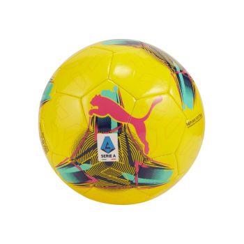 Minge mini de fotbal  Orbita Serie A MS Mini Dandelion - galben
