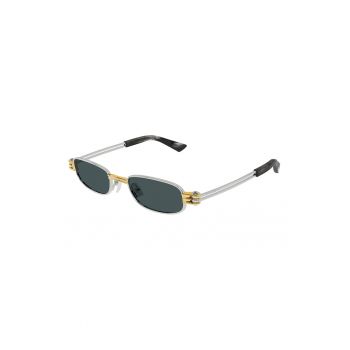 Ochelari de soare ovali unisex
