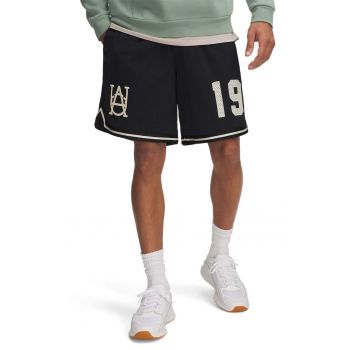 Pantaloni scurti lejeri pentru baschet Courtside