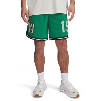 Pantaloni scurti lejeri pentru baschet Courtside