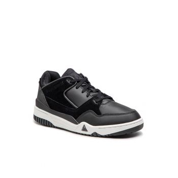 Pantofi barbati -  301473435 - Piele naturala - Negru