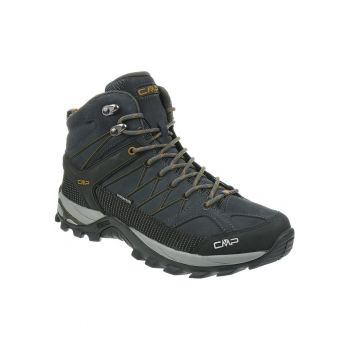 Pantofi de trekking -  Rigel Mid 3Q12947-73UC - Negru