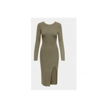 Rochie dama -  303390181 - Viscoza - Verde