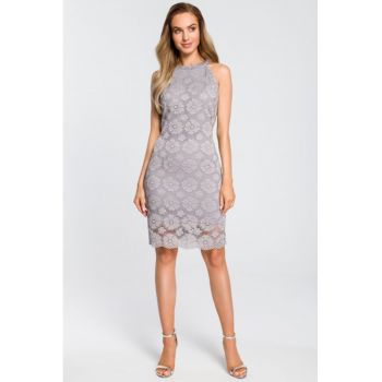 Rochie mulata din dantela -