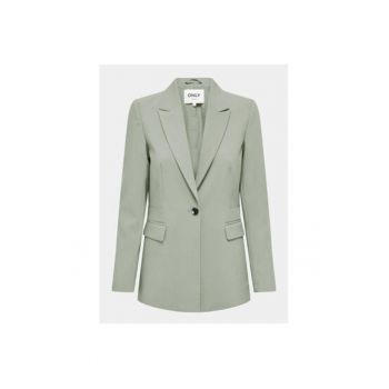 Sacou dama -  303389840 - Poliester - 40 EU - Verde