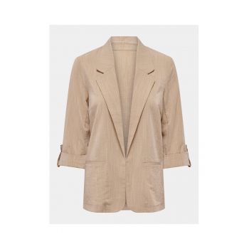 Sacou dama -  303603540 - Bej - Viscoza