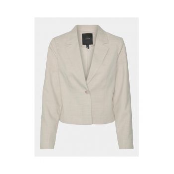 Sacou dama -  303612528 - Bej - Poliester