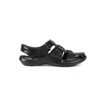 Sandale pentru bărbați -  BM141292 - Negru