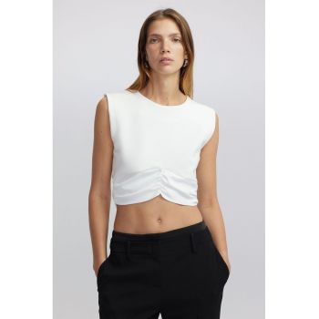 Top crop
