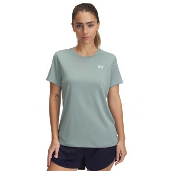 Tricou cu decolteu la baza gatului pentru fitness Classic