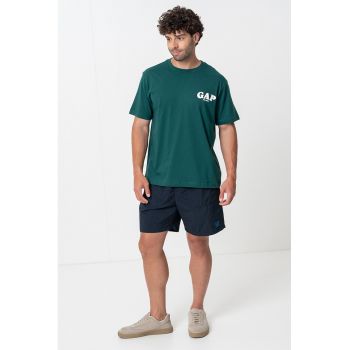 Tricou cu imprimeu logo