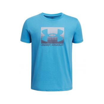 Tricou cu logo Boxed Sports