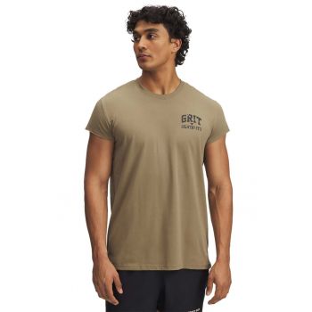 Tricou cu logo Project Rock