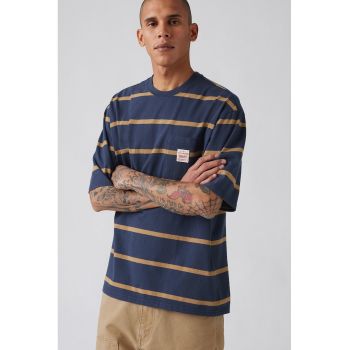 Tricou lejer de bumbac