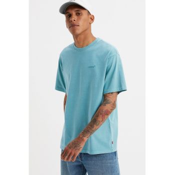 Tricou lejer din bumbac Red Tab™