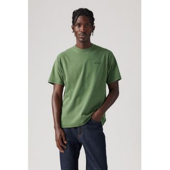 Tricou lejer din bumbac Red Tab™