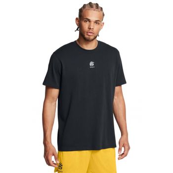Tricou pentru baschet Curry