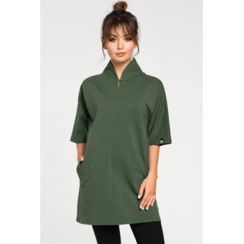 Tunica kimono moderna -