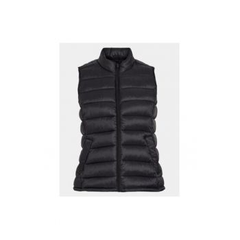 Vesta dama -  303479107 - Poliamida - 38 EU - Negru