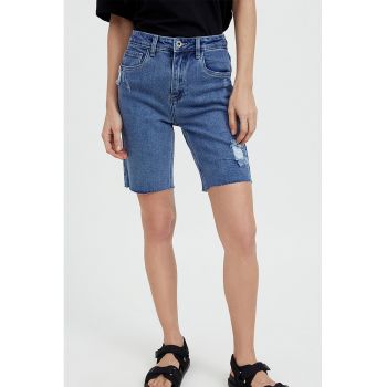 Bermude din denim