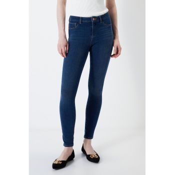 Blugi skinny