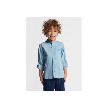 Bluza copii -  861469 - Albastru - Bumbac