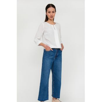 Bluza cu maneci 3/4