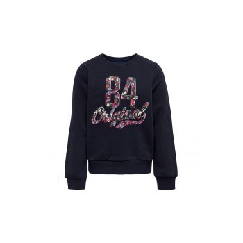 Bluza Fete -  300589380 - Bumbac