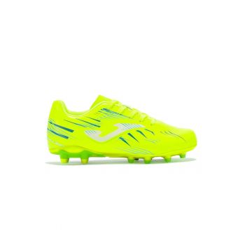 Ghete Fotbal  Propulsion FG JR PRJS2509FG - Baieti - Galben