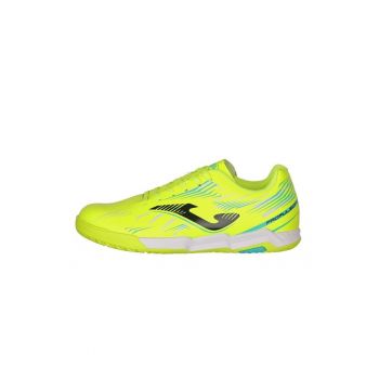 Ghete Fotbal  Propulsion IC JR PRJW2509IN - Baieti - Galben