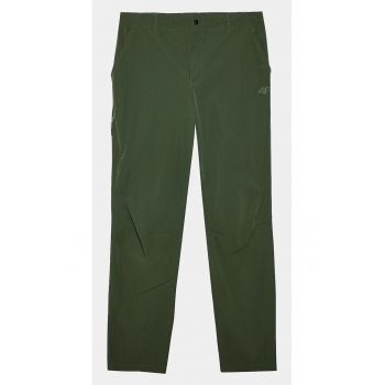 Pantaloni barbati -  303822521 - Verde - Poliamida