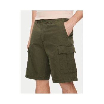 Pantaloni barbati -  74856 - Bumbac - Kaki