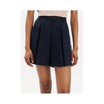 Pantaloni dama -  210334 - Bleumarin - In