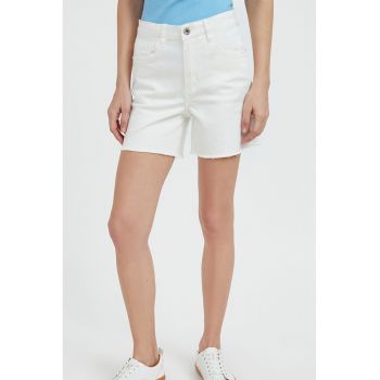 Pantaloni scurti din denim