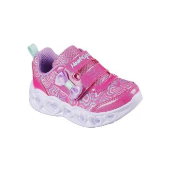 Pantofi sport copii  S Lights-heart Ligh