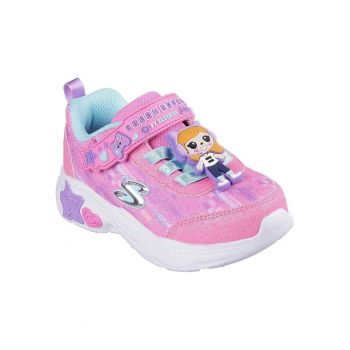 Pantofi sport copii  Snuggle Sneaks - Ske