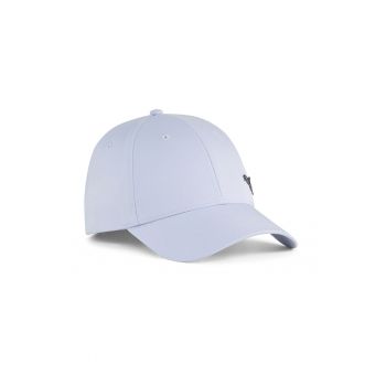 Sapca  Essentials Metal Cat W 025994-03 - Albastru