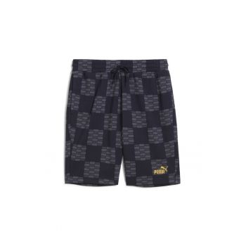 Sort  pentru Barbati - united aop shorts 10