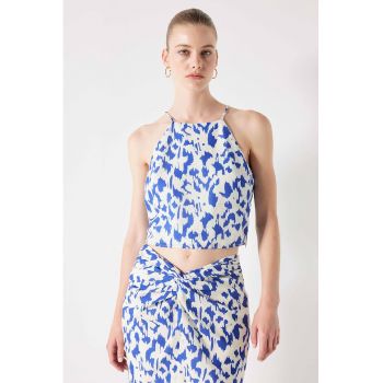 Top crop cu model