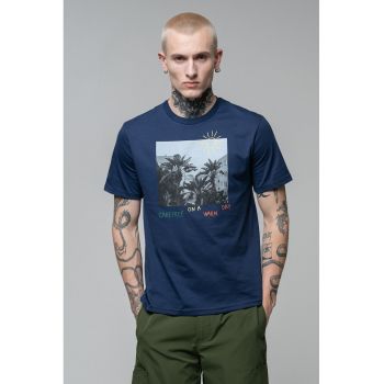 Tricou cu imprimeu foto