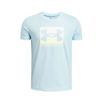 Tricou cu logo Boxed Sports