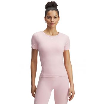 Tricou fara cusaturi pentru antrenament Train
