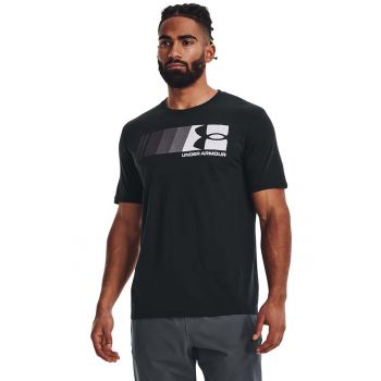 Tricou lejer cu logo pentru antrenament Fast