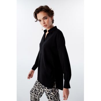 Bluza-tunica lejera