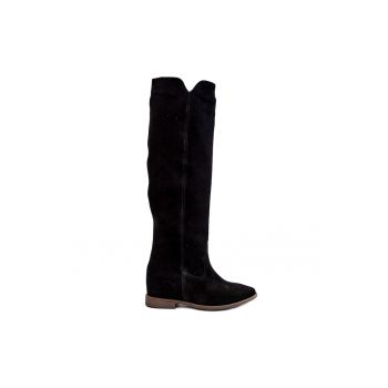 Cizme pentru femei -  BM216857 - Negru