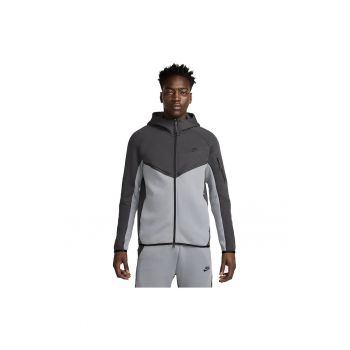 Hanorac  TECH FLEECE FZ WR HOODIE HV0949061