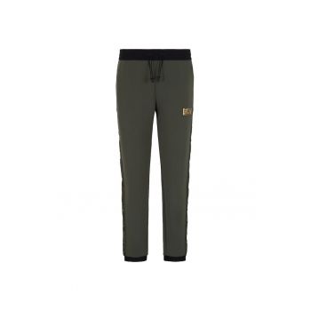 Pantaloni  EA7 Gold Label 31323
