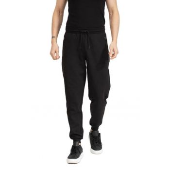 Pantaloni  pentru Lifestyle - M PANTS CH COPL ST - 7M000097-AF12116-UC001 - Negru