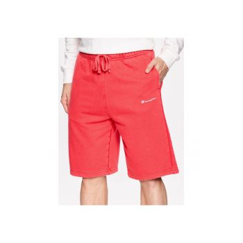 Pantaloni scurti sport barbati -  302255085 - Bumbac